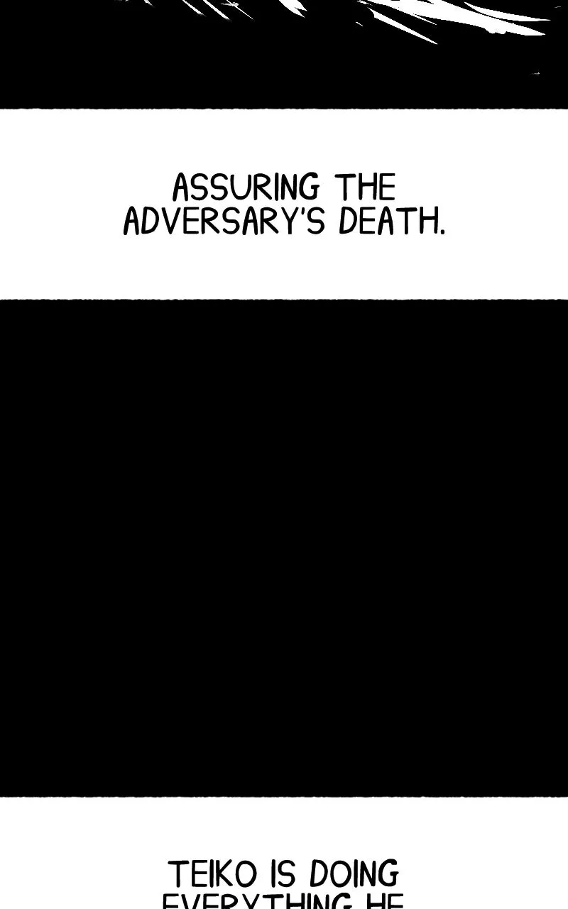 SHOGUNNED Chapter 17 page 98 - 