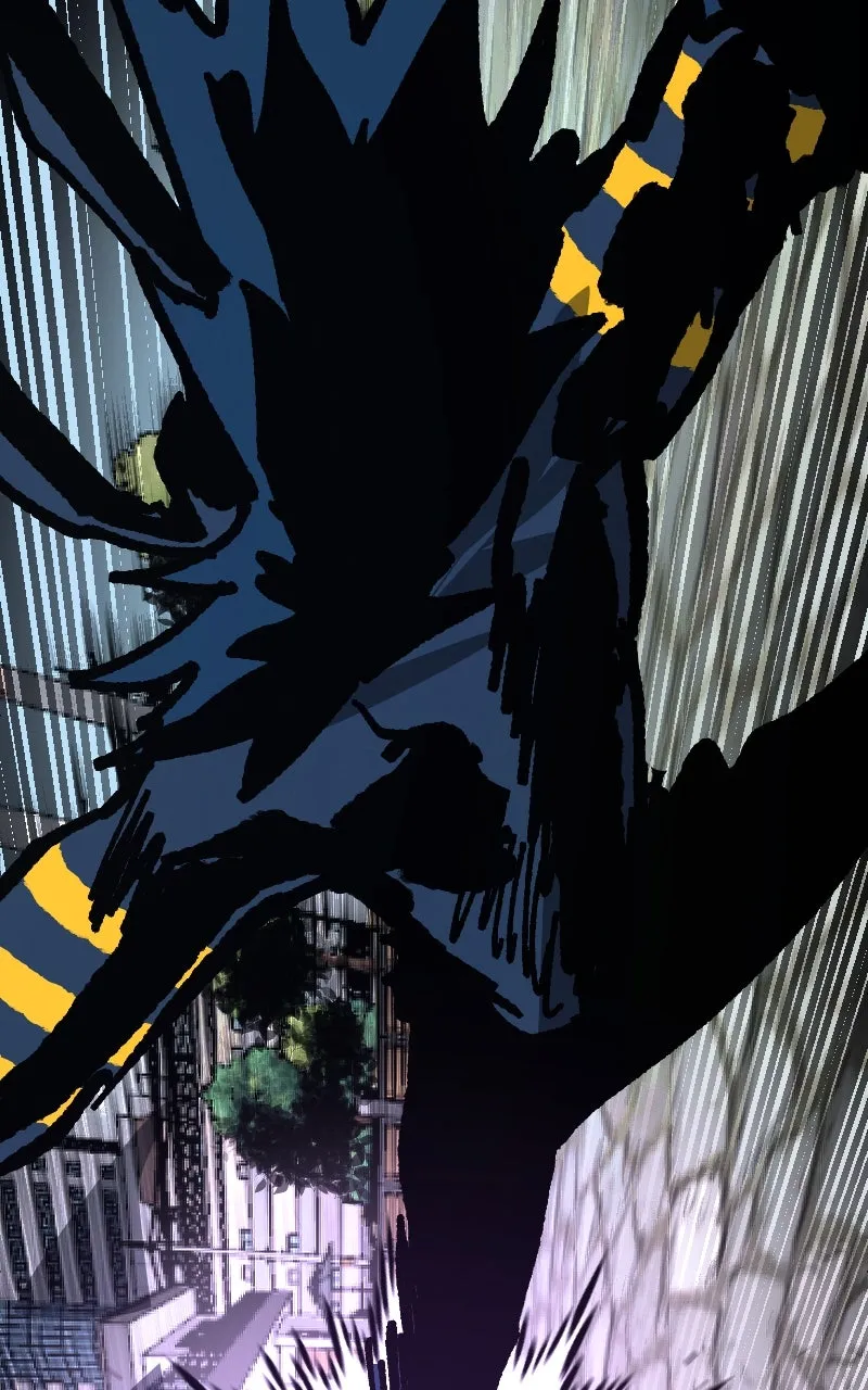 SHOGUNNED Chapter 18 page 110 - 