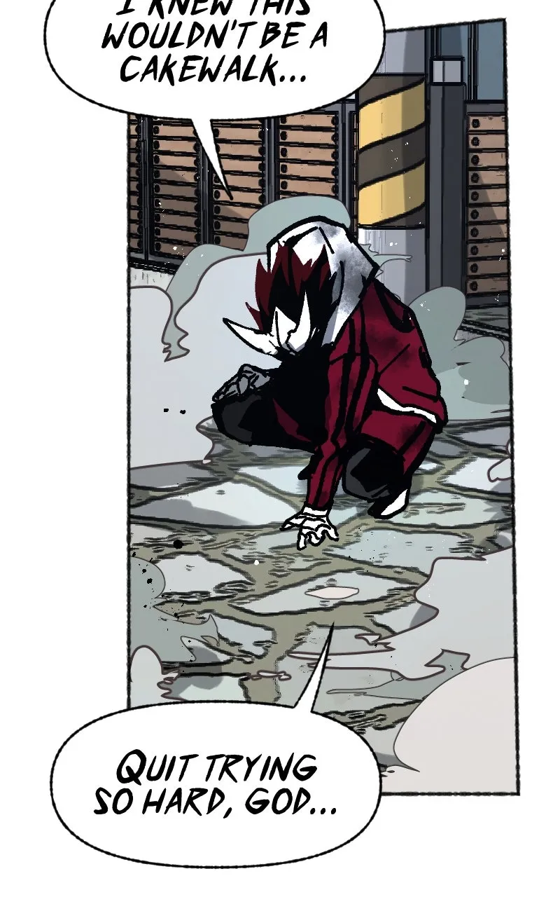 SHOGUNNED Chapter 18 page 113 - 