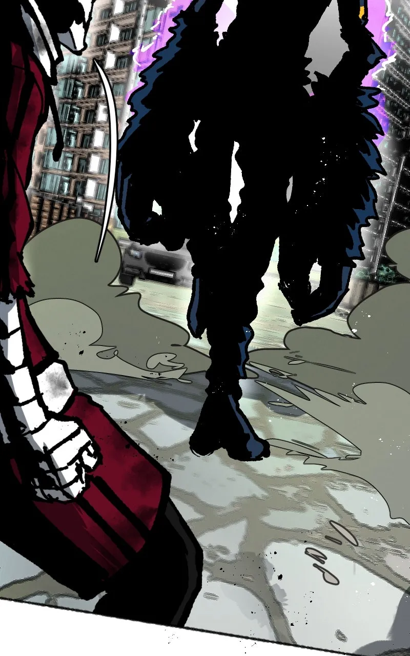 SHOGUNNED Chapter 18 page 116 - 