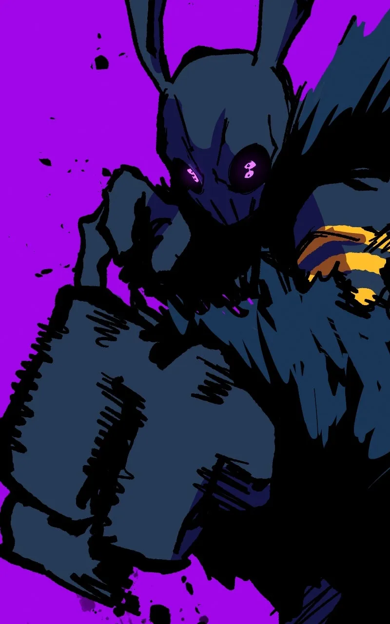 SHOGUNNED Chapter 18 page 121 - 