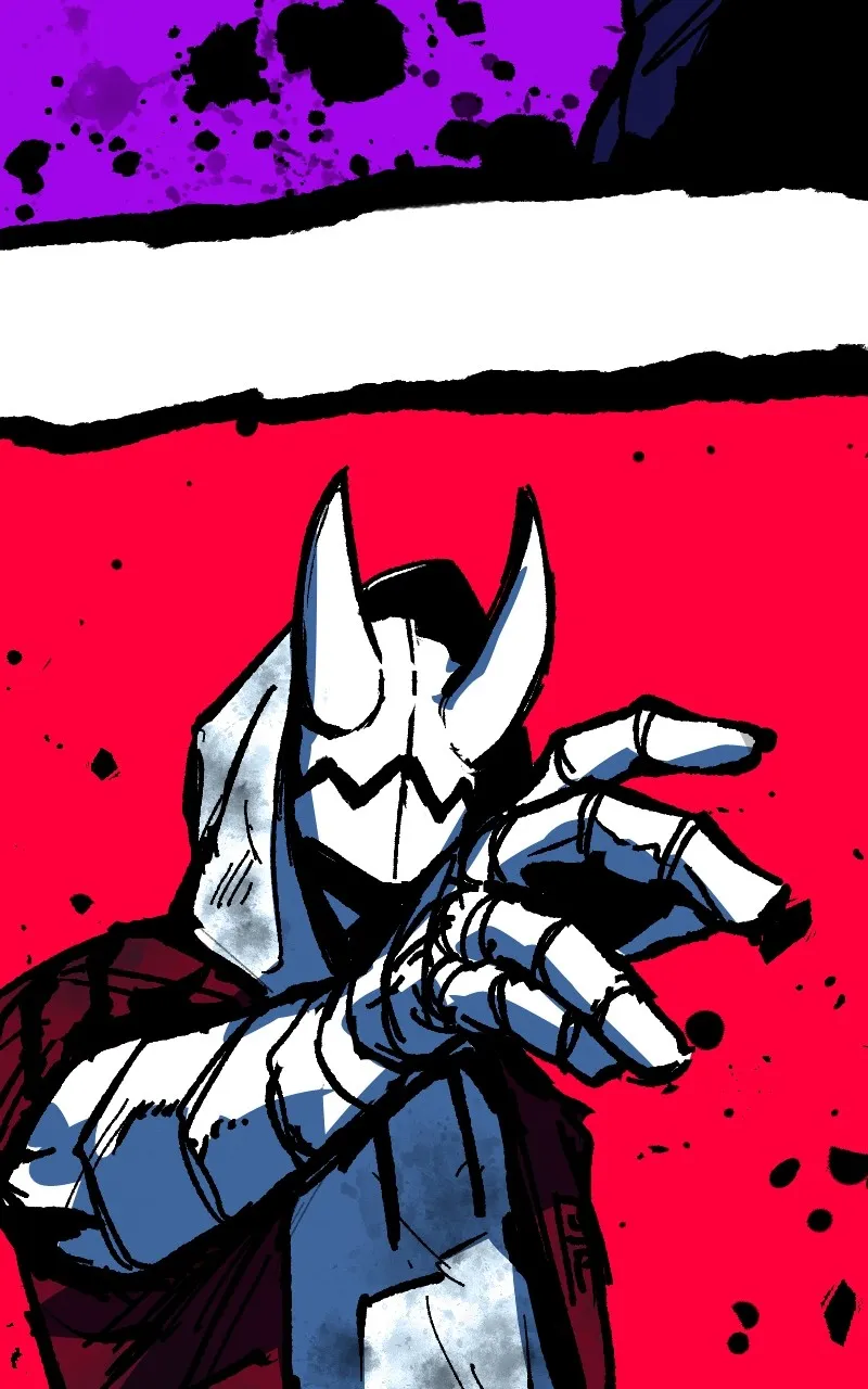 SHOGUNNED Chapter 18 page 122 - 