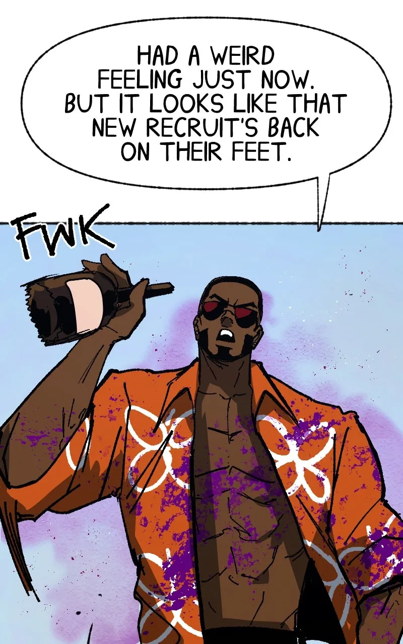 SHOGUNNED Chapter 18 page 14 - 