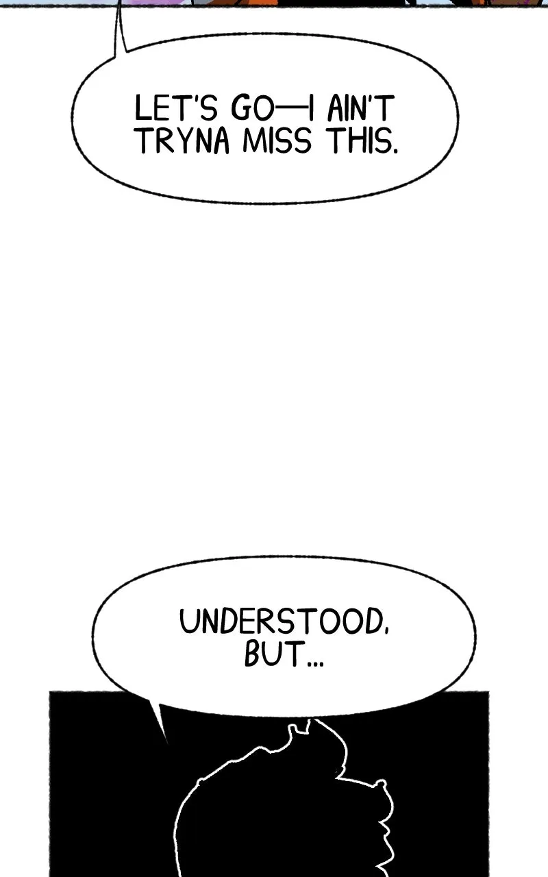 SHOGUNNED Chapter 18 page 15 - 