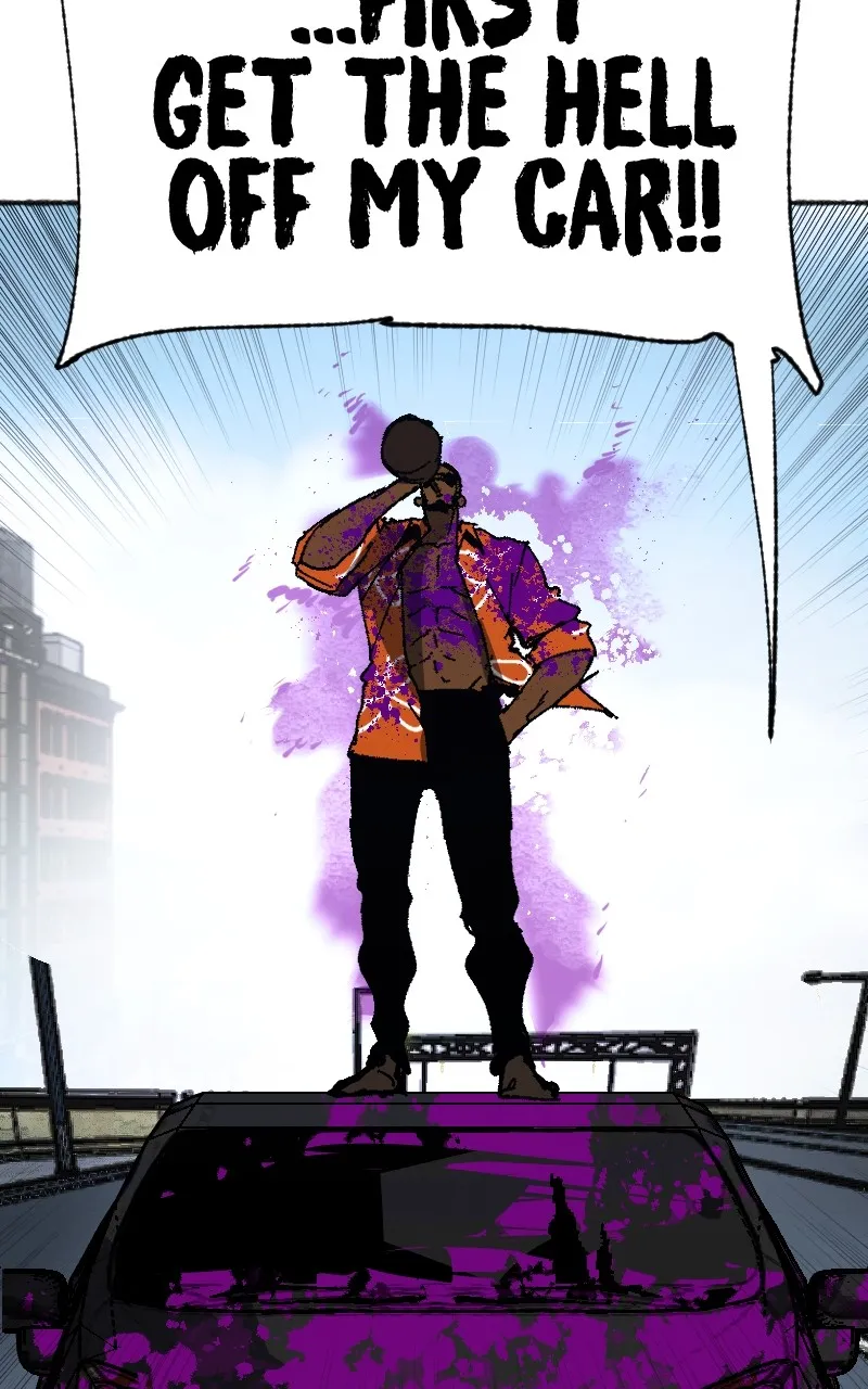 SHOGUNNED Chapter 18 page 17 - 