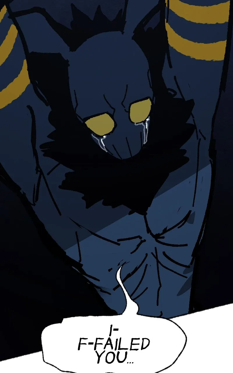 SHOGUNNED Chapter 18 page 21 - 