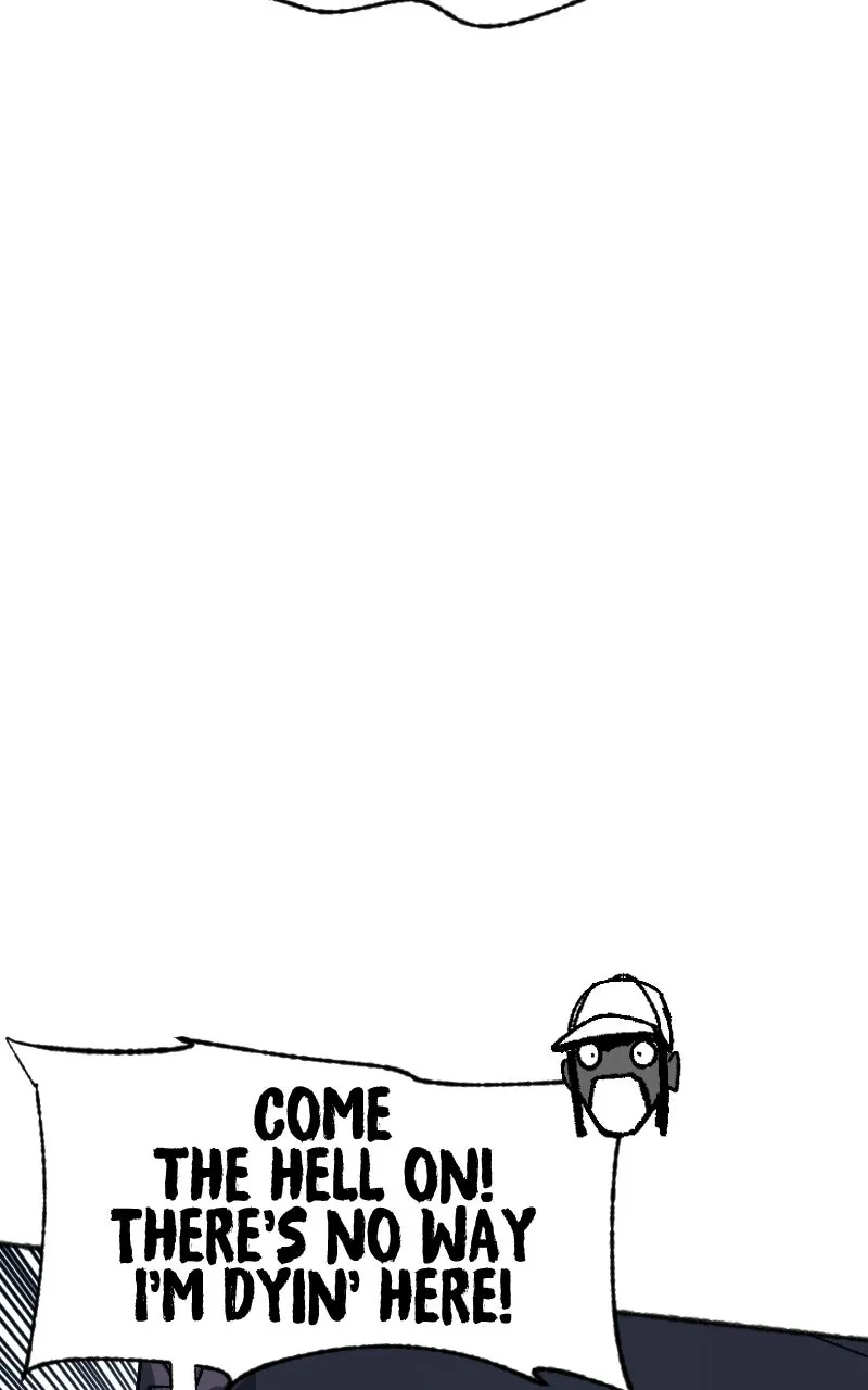 SHOGUNNED Chapter 18 page 22 - 