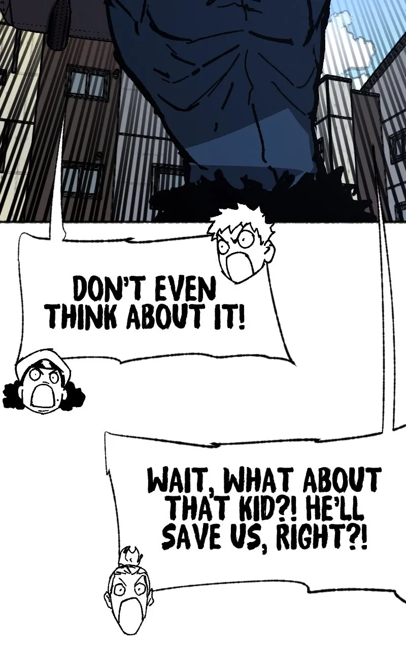 SHOGUNNED Chapter 18 page 24 - 