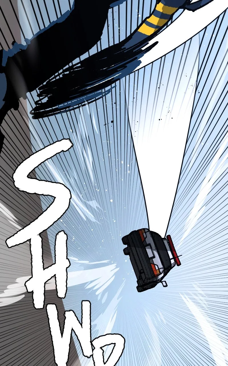 SHOGUNNED Chapter 18 page 26 - 