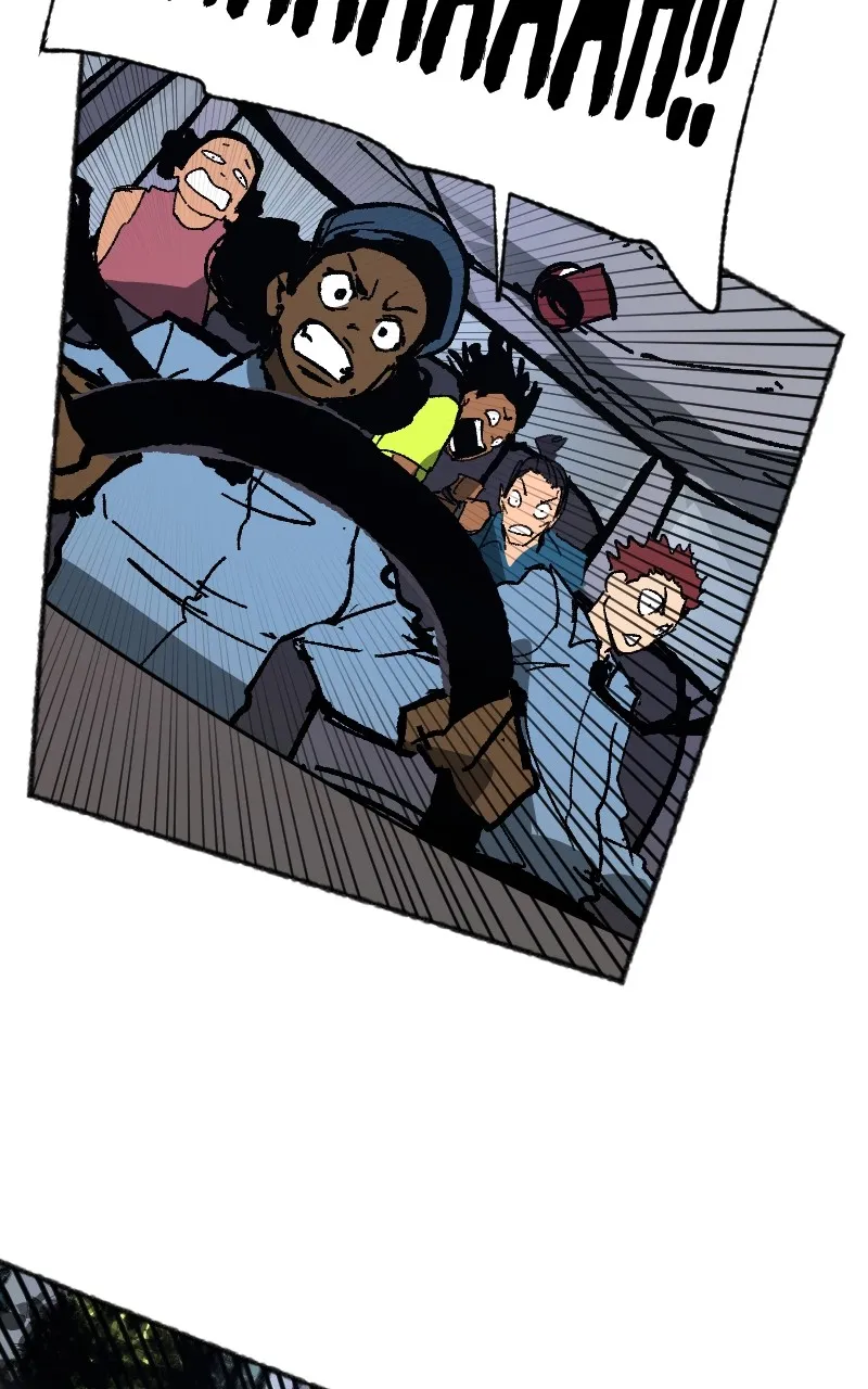 SHOGUNNED Chapter 18 page 28 - 