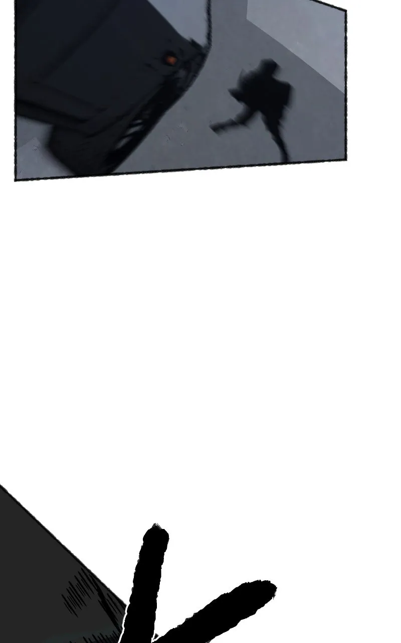 SHOGUNNED Chapter 18 page 31 - 