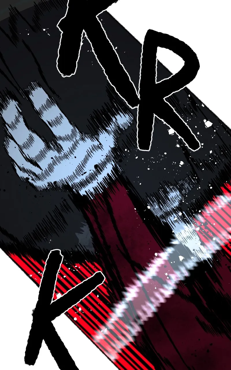 SHOGUNNED Chapter 18 page 32 - 