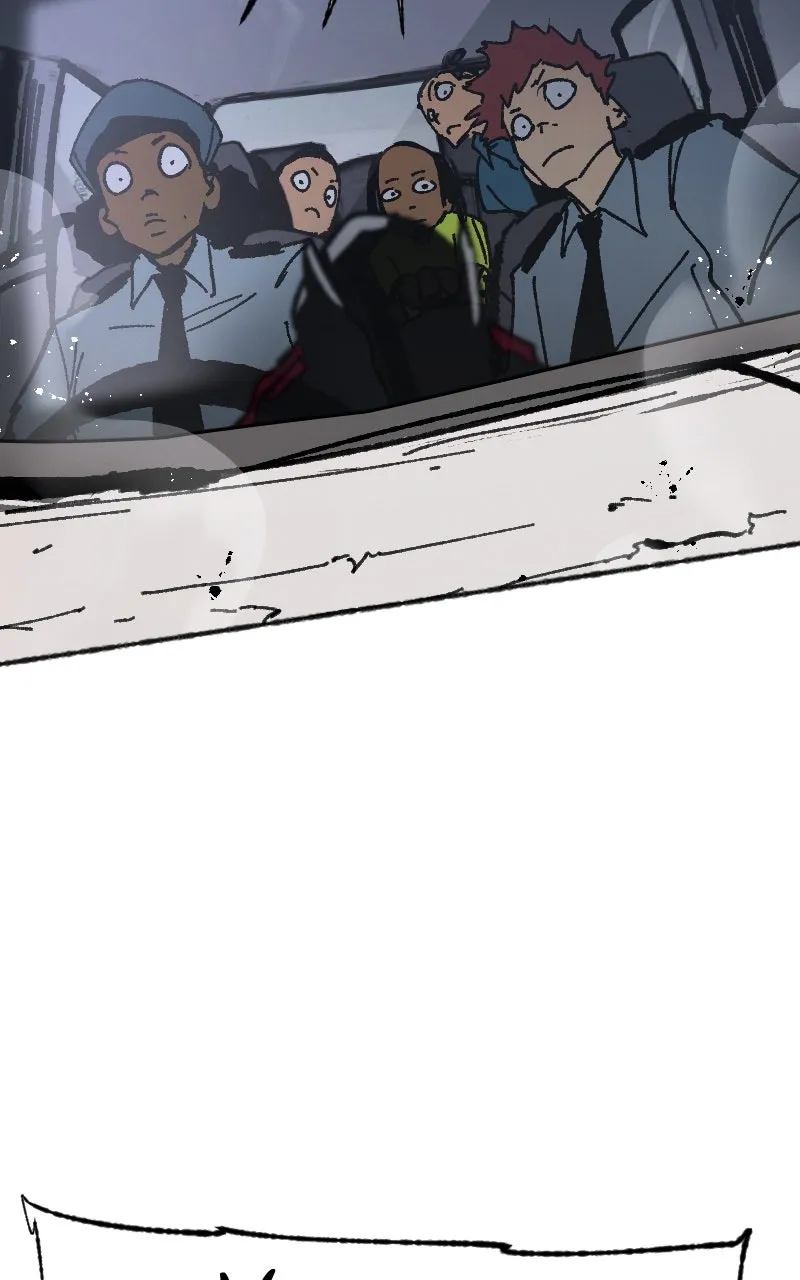 SHOGUNNED Chapter 18 page 34 - 