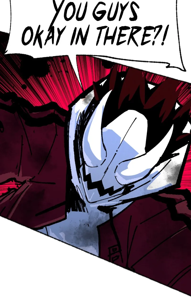 SHOGUNNED Chapter 18 page 35 - 