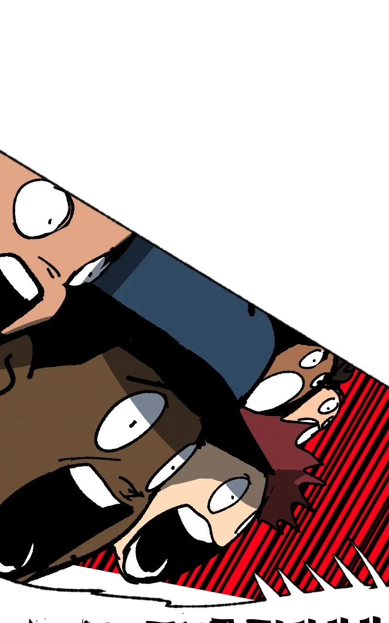 SHOGUNNED Chapter 18 page 36 - 