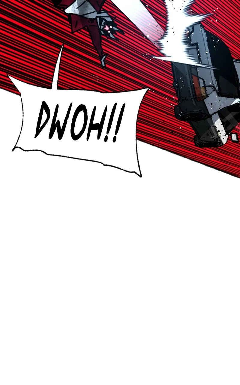 SHOGUNNED Chapter 18 page 39 - 