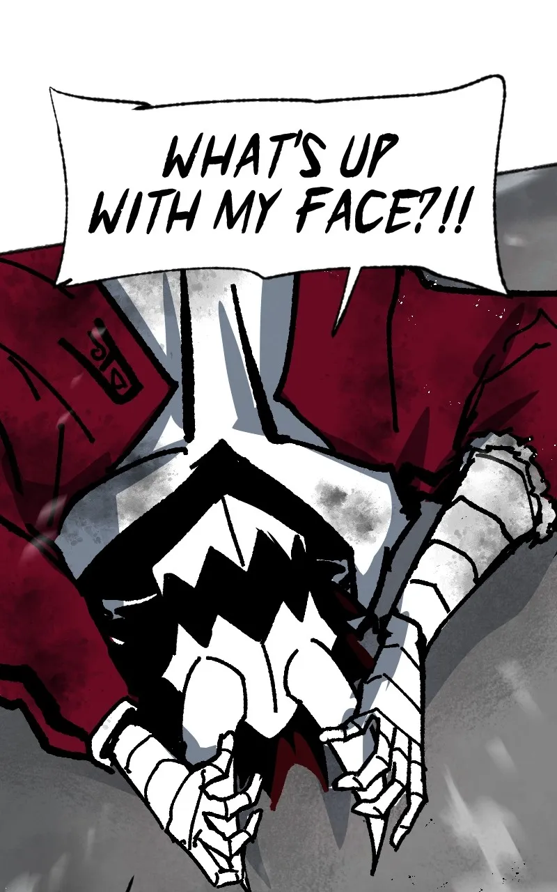 SHOGUNNED Chapter 18 page 40 - 