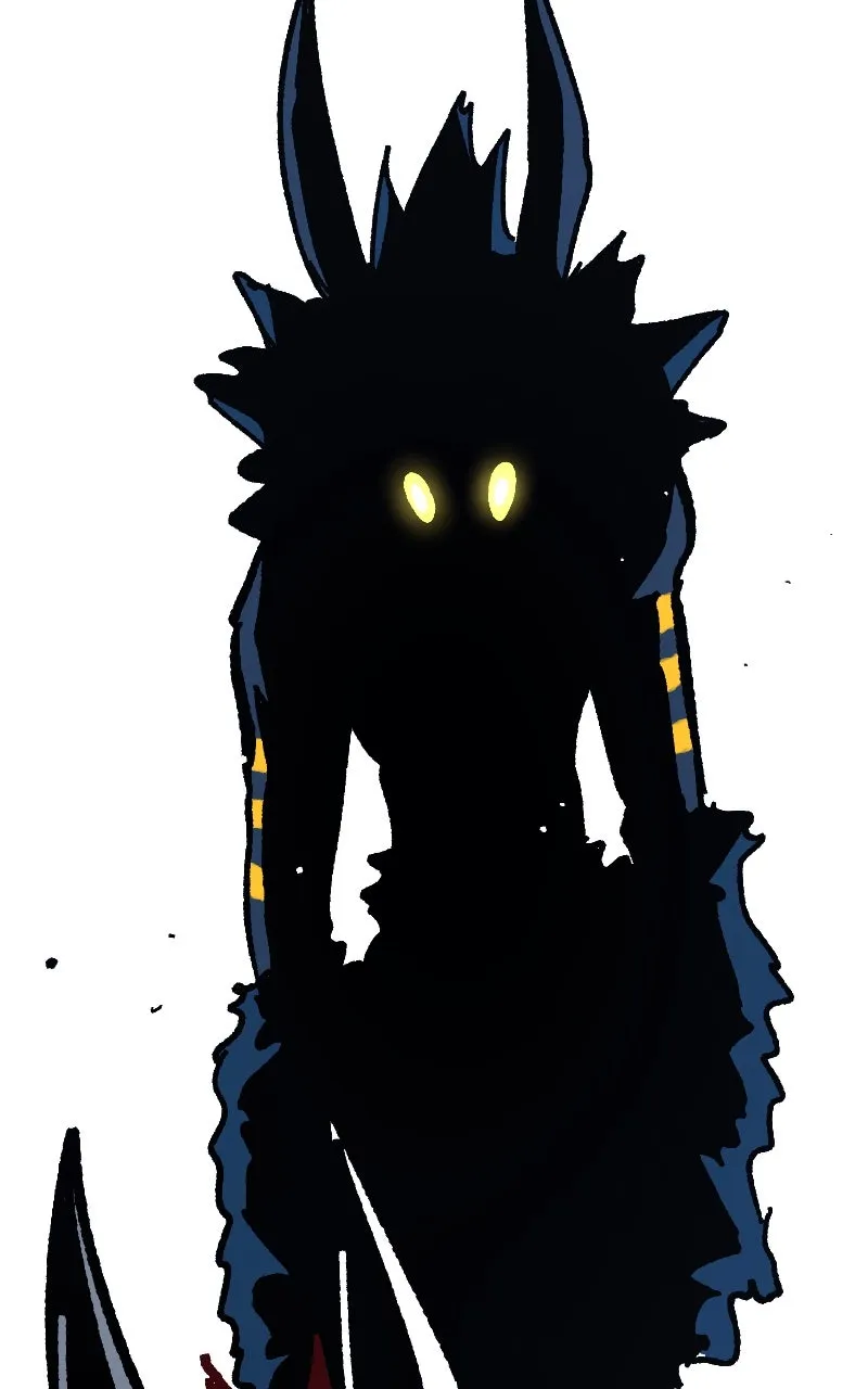 SHOGUNNED Chapter 18 page 42 - 