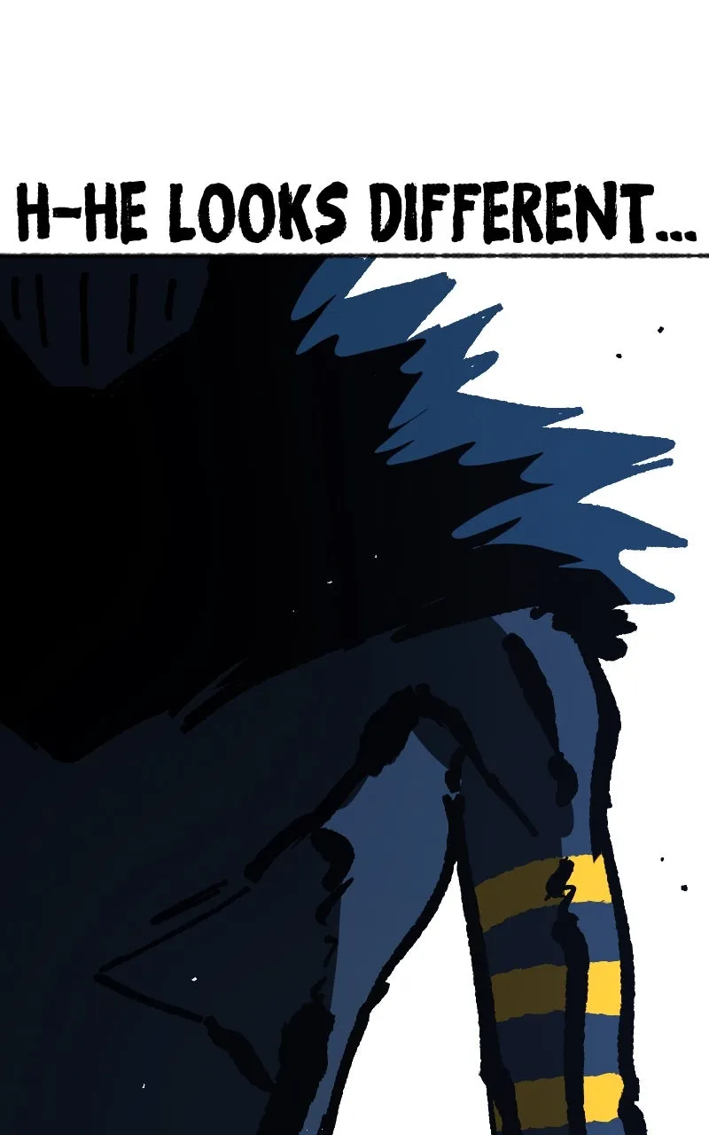 SHOGUNNED Chapter 18 page 44 - 