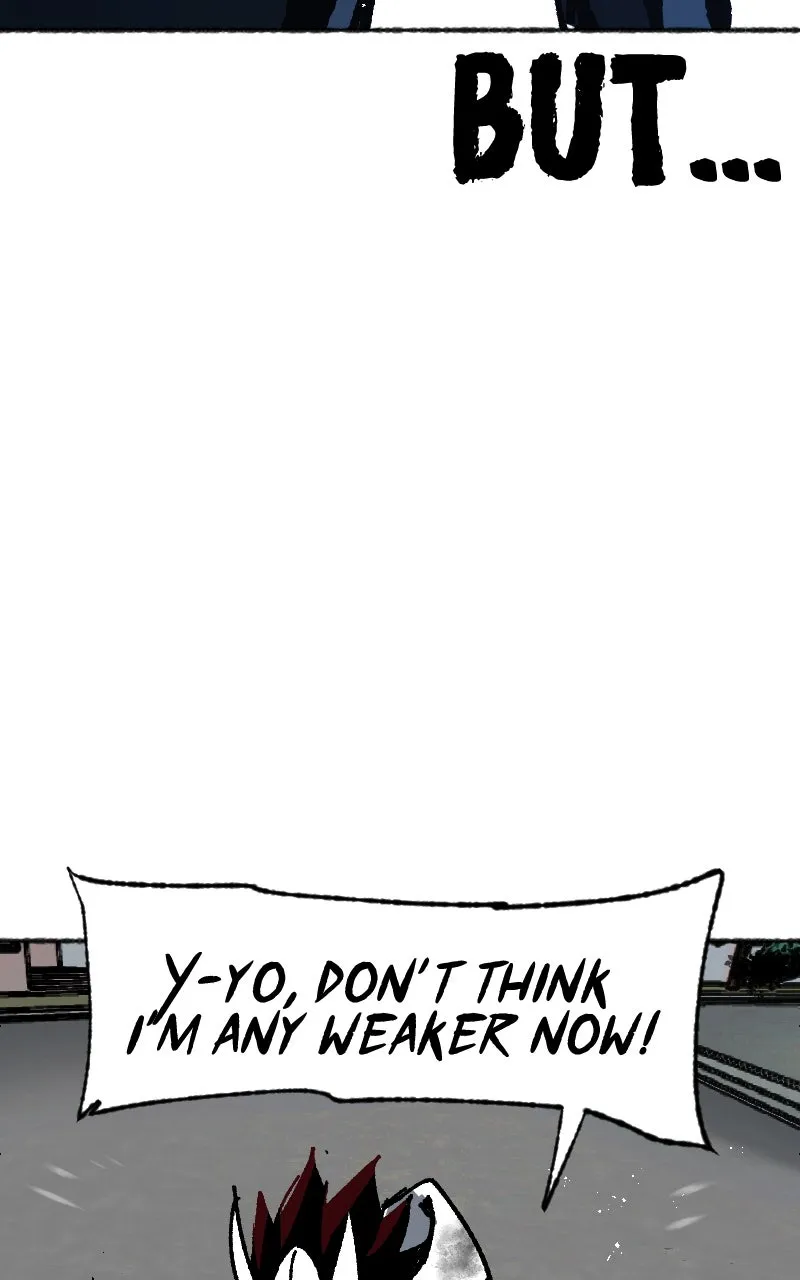 SHOGUNNED Chapter 18 page 45 - 