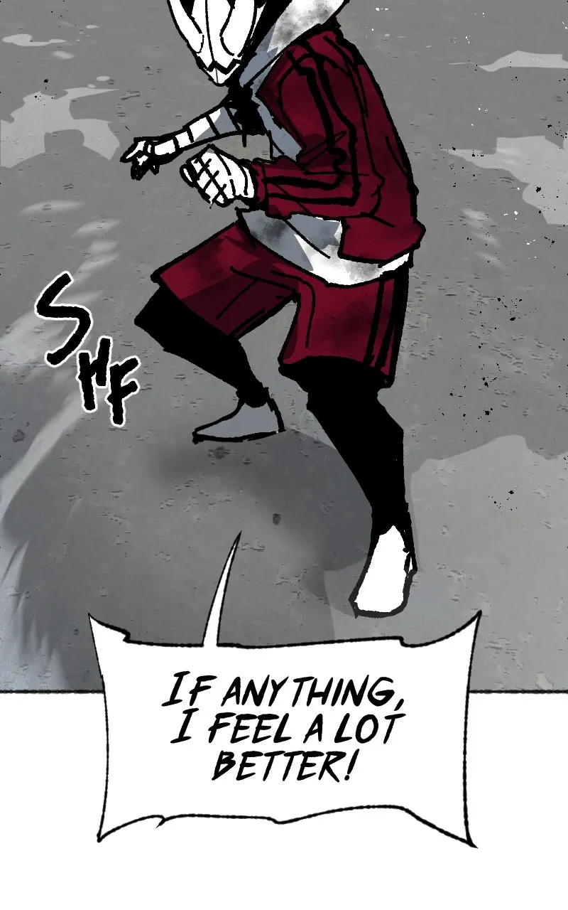 SHOGUNNED Chapter 18 page 46 - 