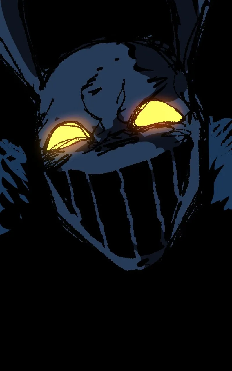 SHOGUNNED Chapter 18 page 48 - 