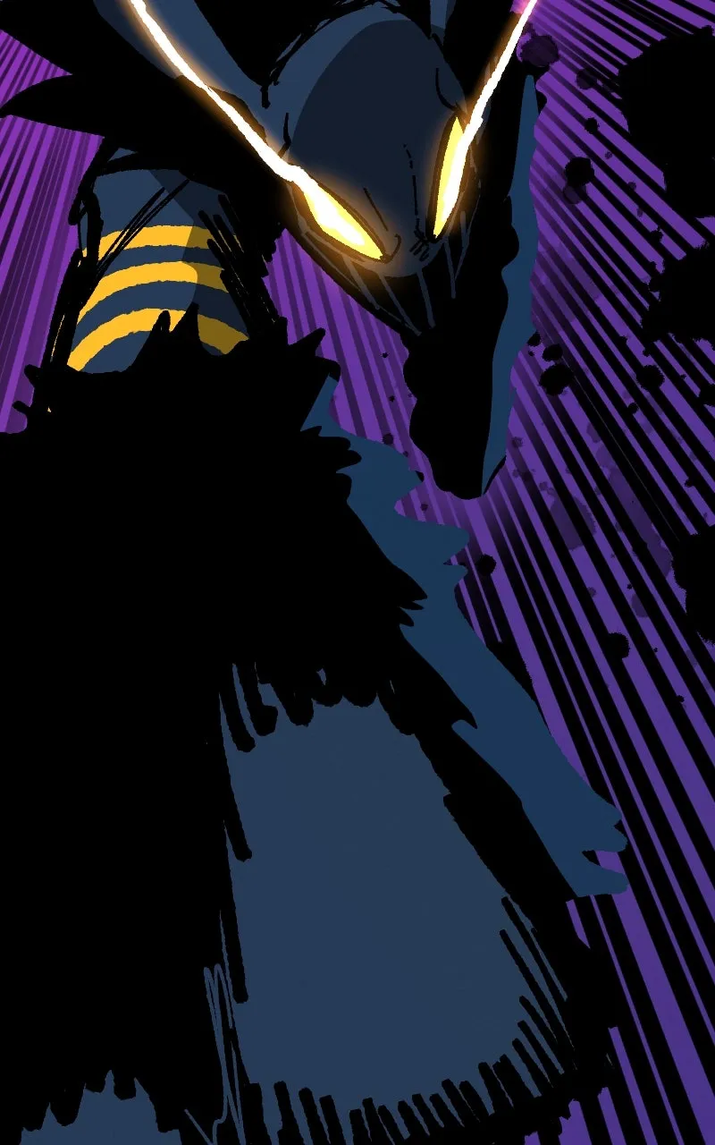 SHOGUNNED Chapter 18 page 51 - 