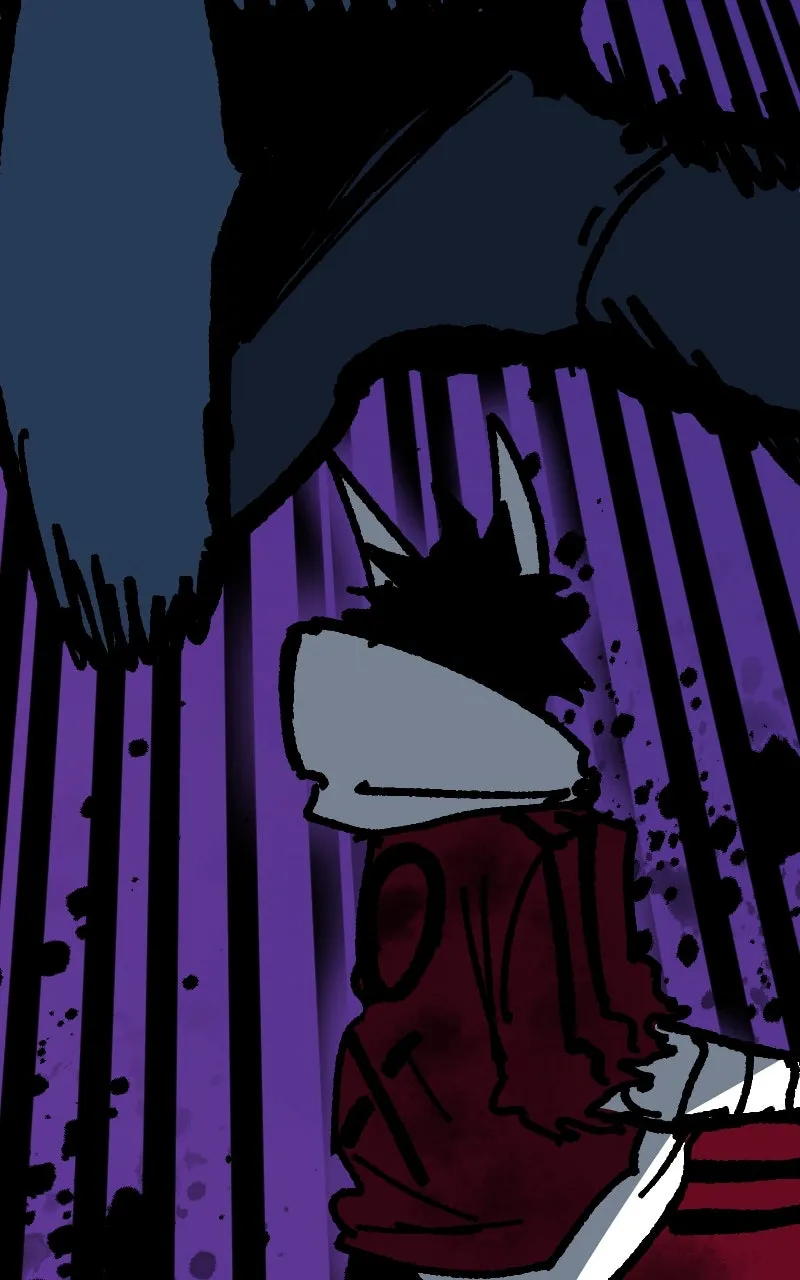 SHOGUNNED Chapter 18 page 52 - 