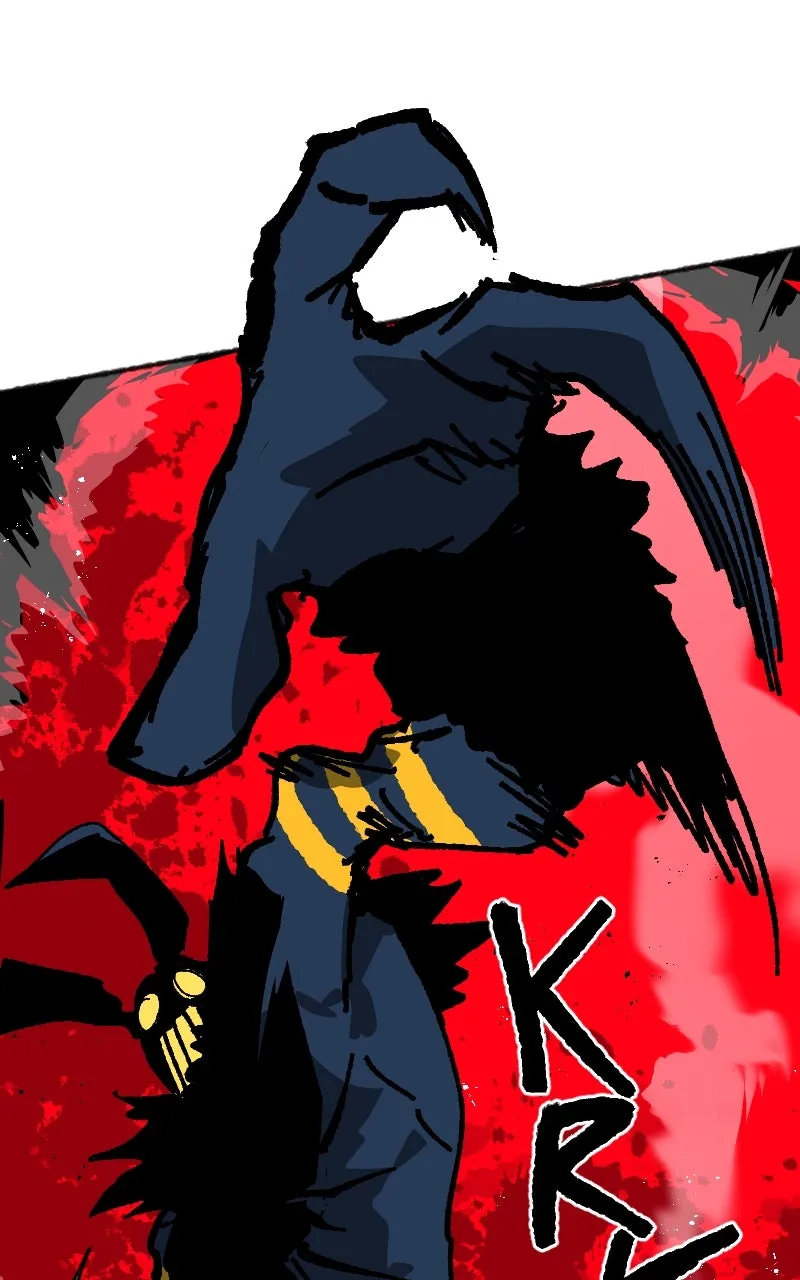 SHOGUNNED Chapter 18 page 57 - 