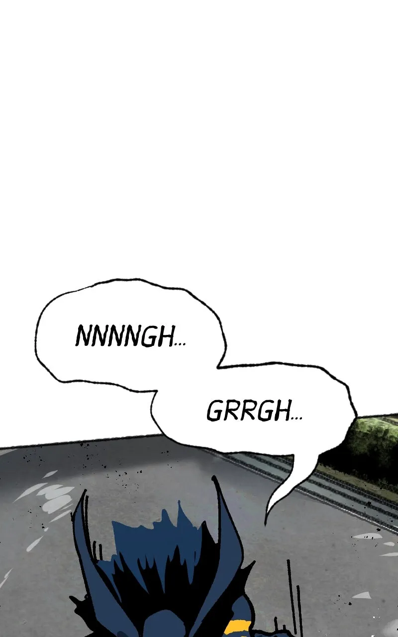 SHOGUNNED Chapter 18 page 60 - 