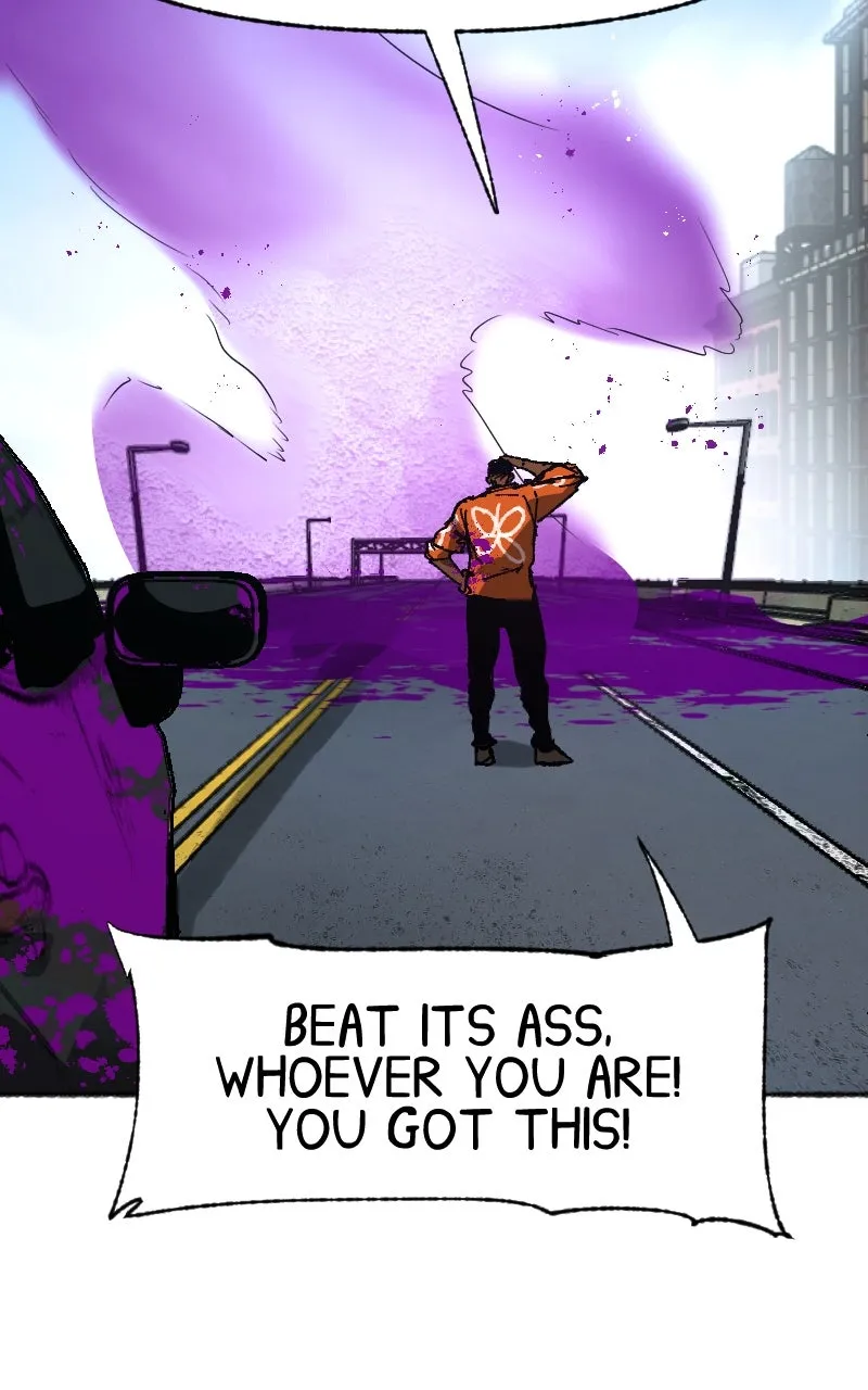 SHOGUNNED Chapter 18 page 7 - 