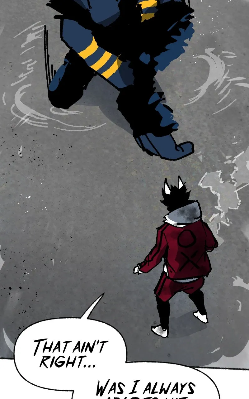 SHOGUNNED Chapter 18 page 61 - 