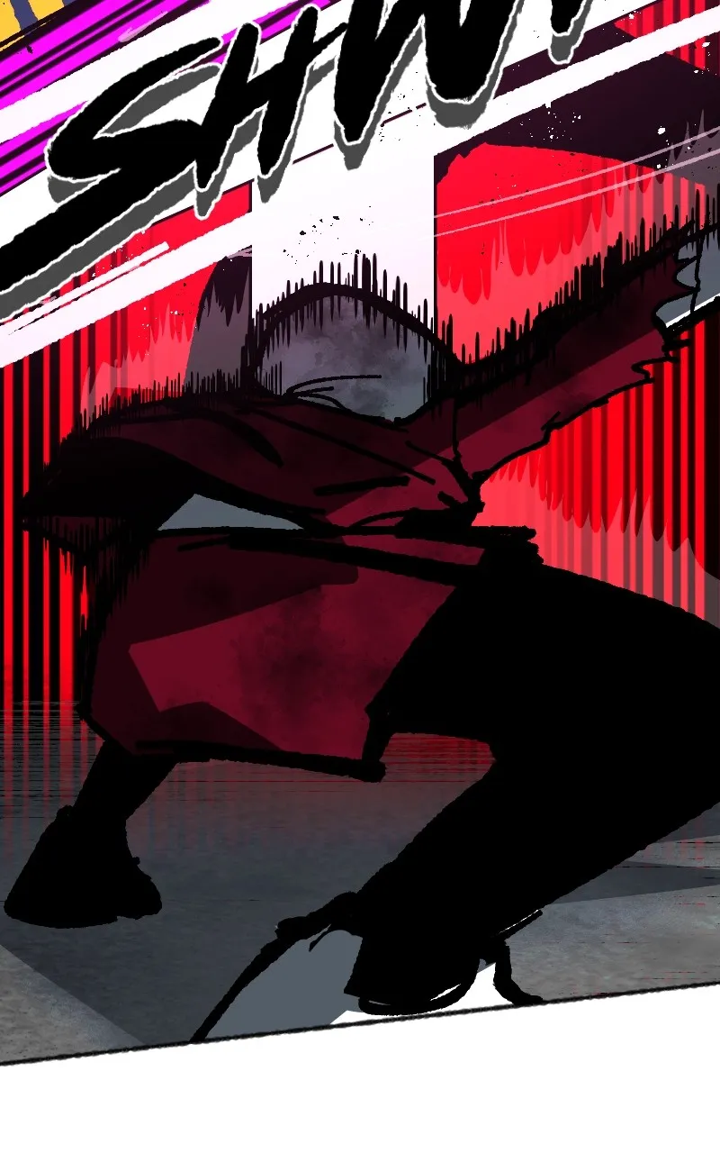 SHOGUNNED Chapter 18 page 67 - 