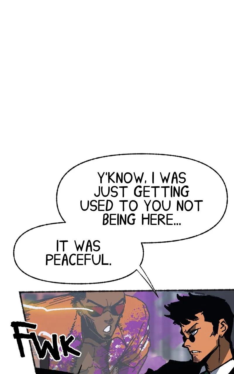 SHOGUNNED Chapter 18 page 8 - 