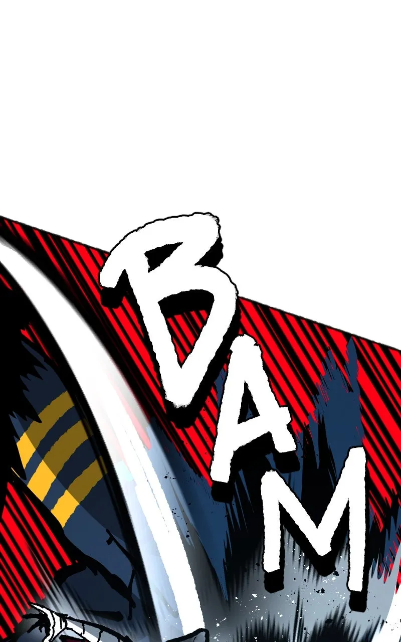 SHOGUNNED Chapter 18 page 71 - 