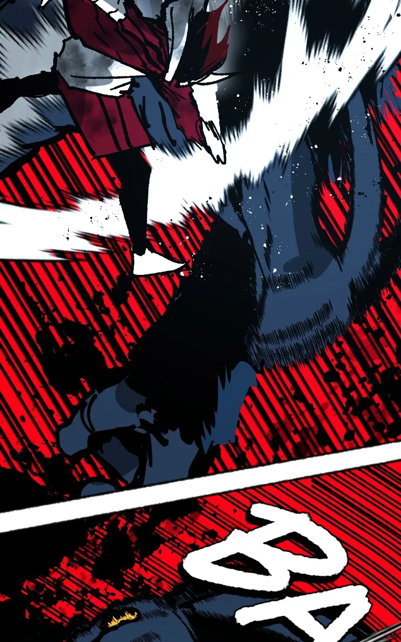 SHOGUNNED Chapter 18 page 72 - 