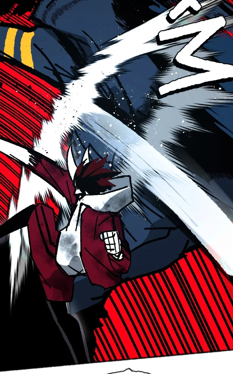 SHOGUNNED Chapter 18 page 73 - 