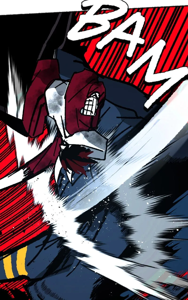 SHOGUNNED Chapter 18 page 74 - 