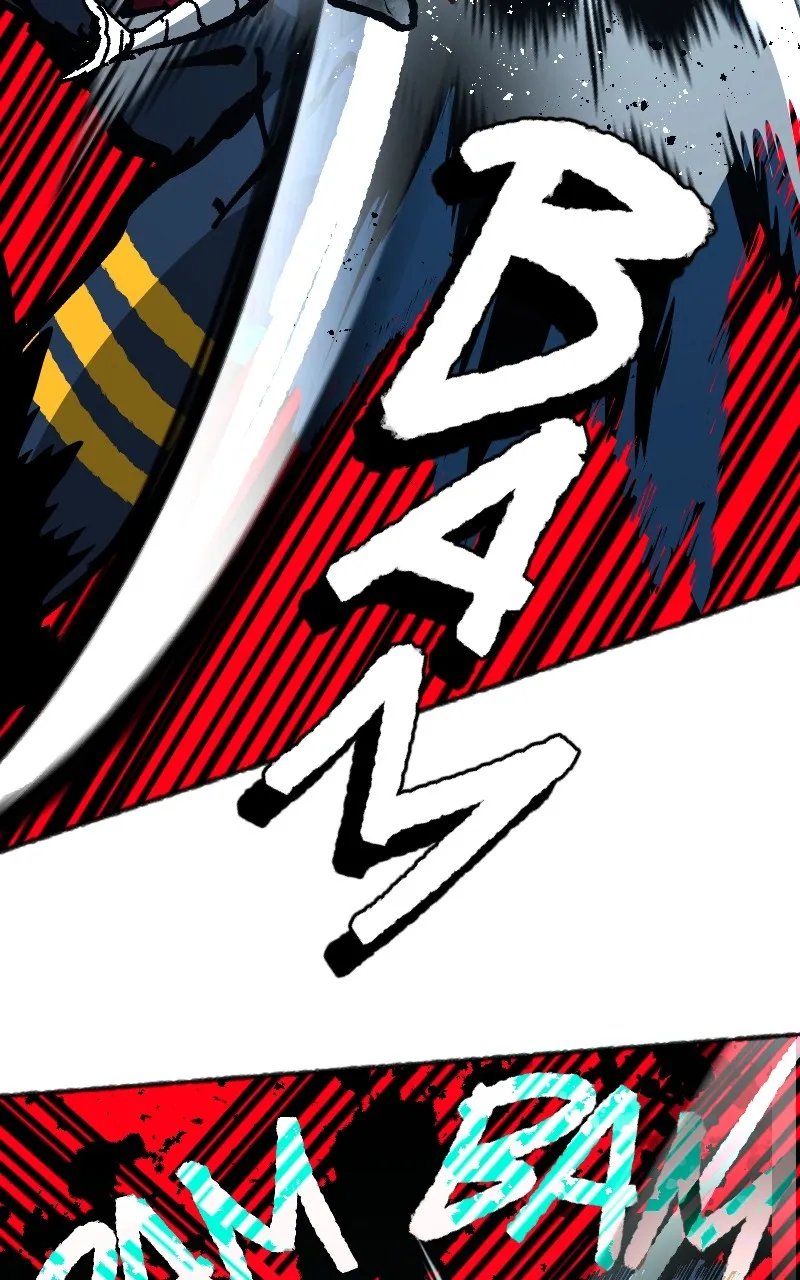 SHOGUNNED Chapter 18 page 76 - 