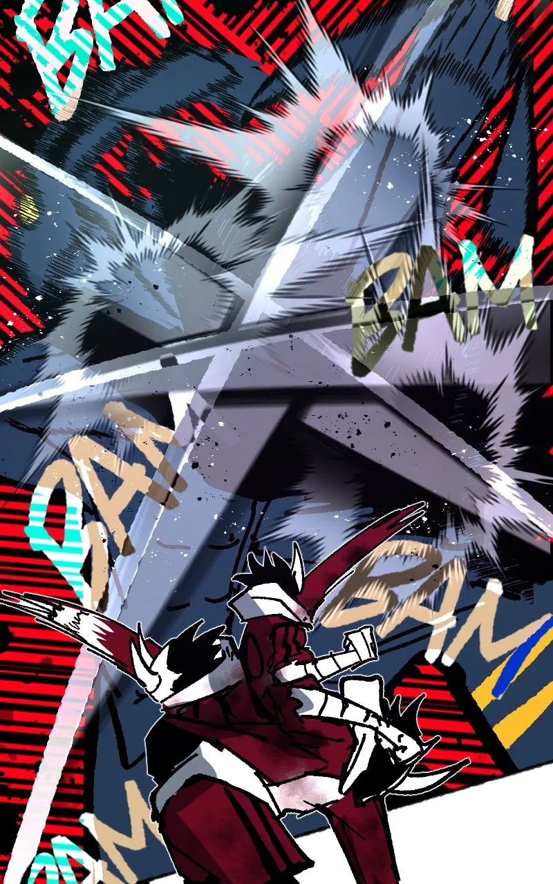 SHOGUNNED Chapter 18 page 77 - 