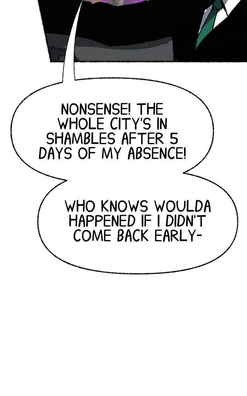SHOGUNNED Chapter 18 page 9 - 