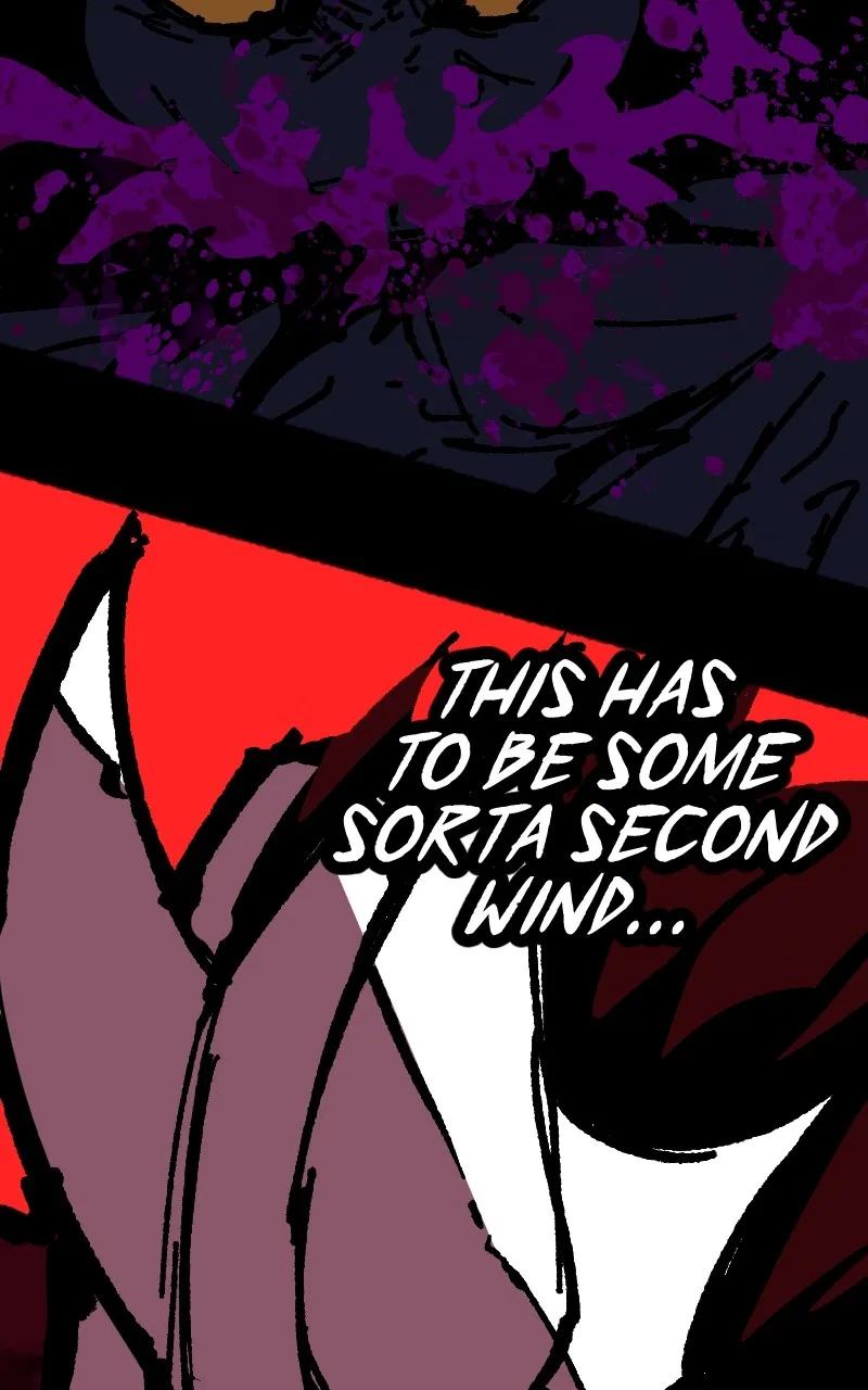 SHOGUNNED Chapter 18 page 83 - 