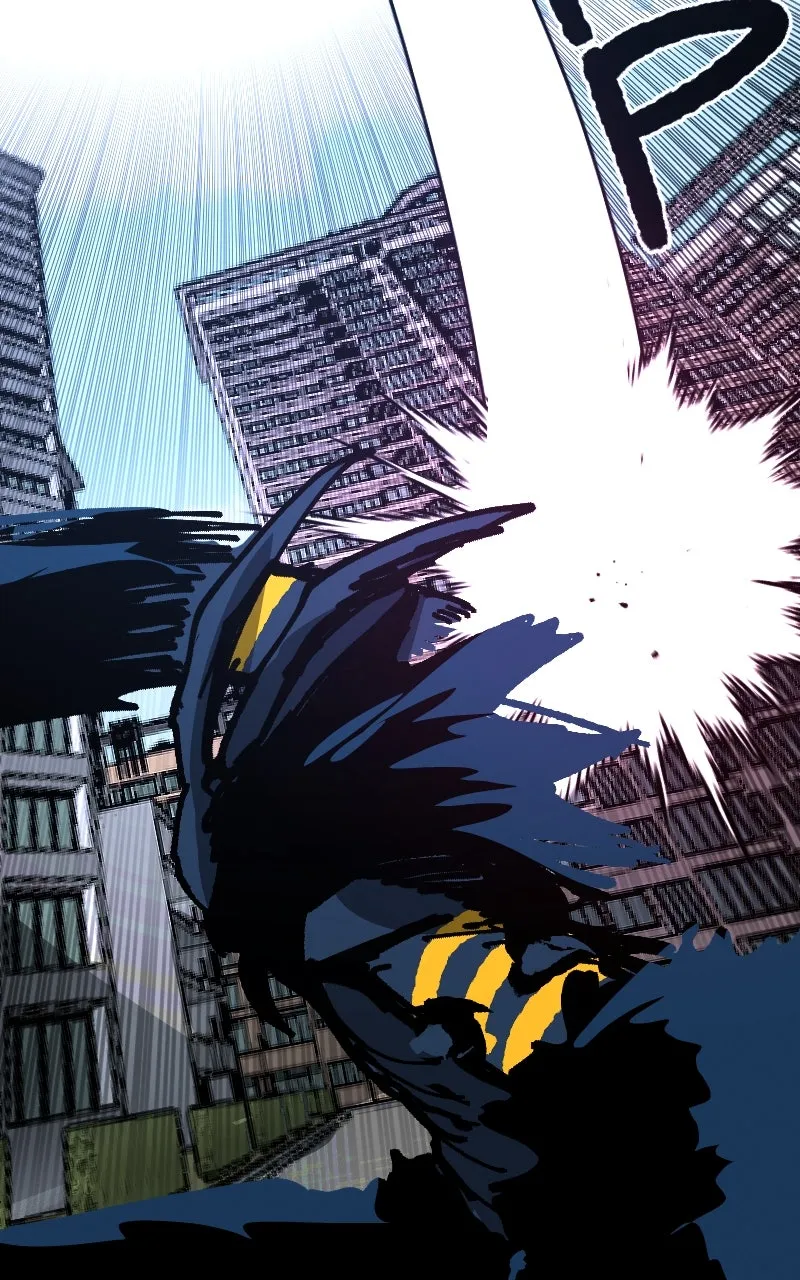 SHOGUNNED Chapter 18 page 89 - 
