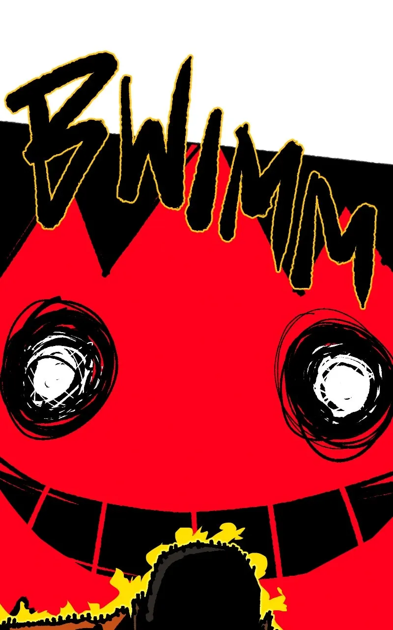SHOGUNNED Chapter 18 page 10 - 