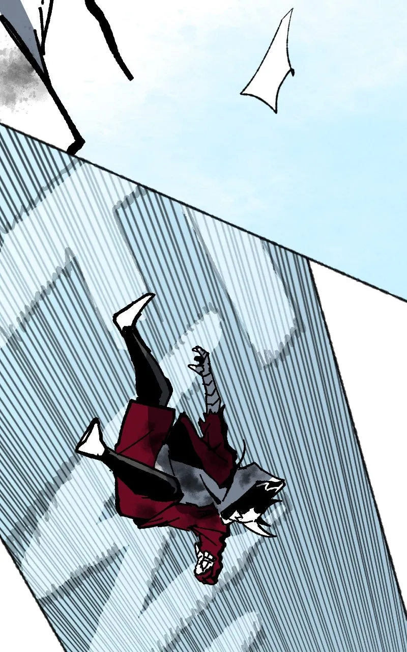 SHOGUNNED Chapter 18 page 96 - 