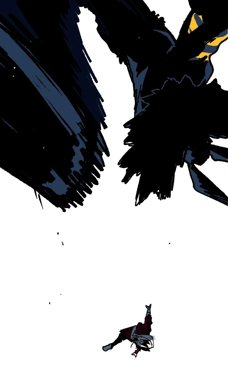 SHOGUNNED Chapter 18 page 100 - 