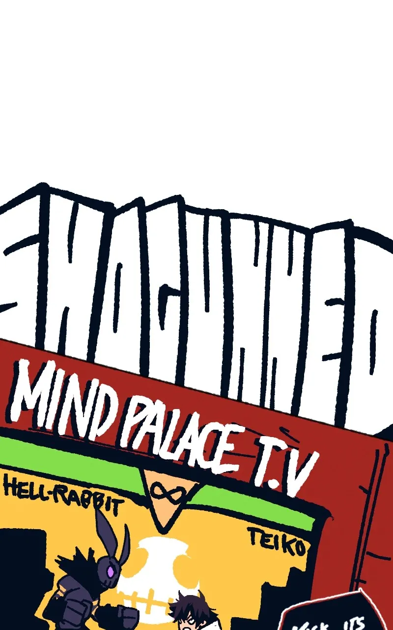 SHOGUNNED Chapter 19 page 1 - 