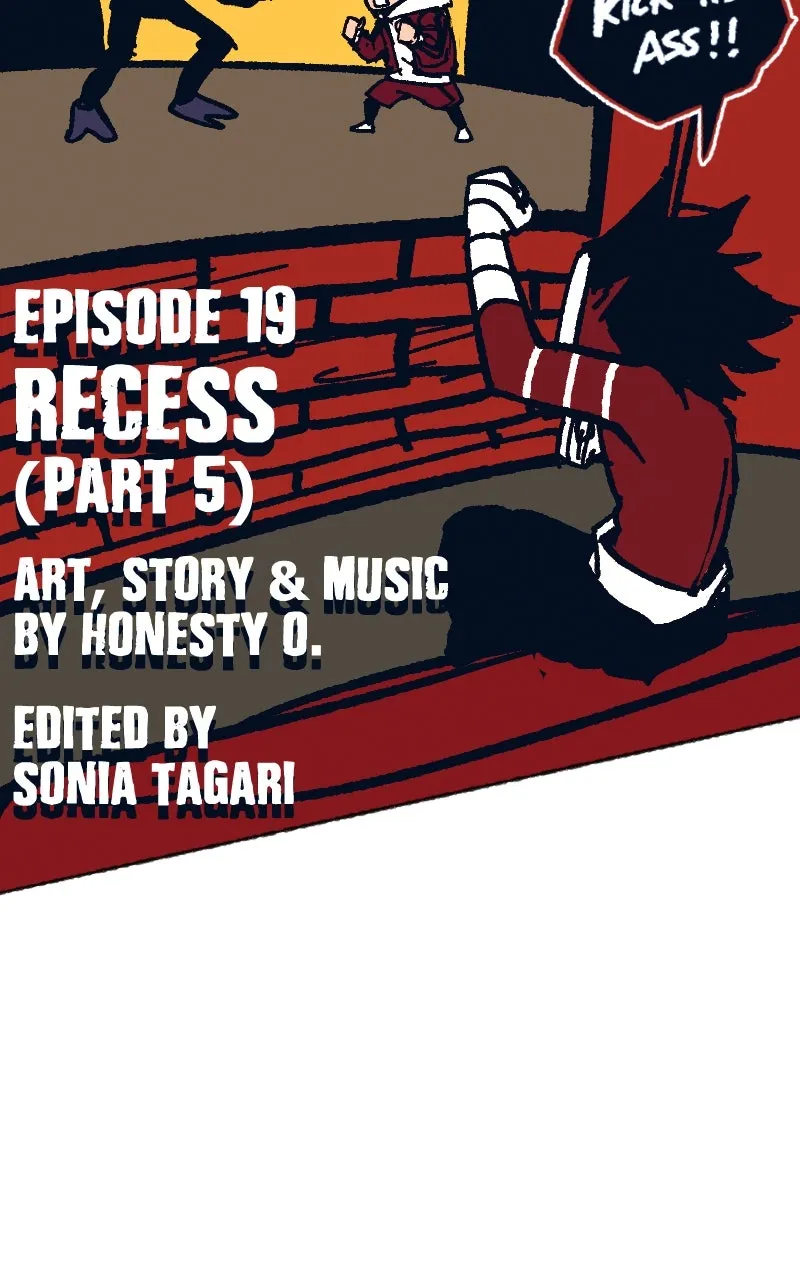 SHOGUNNED Chapter 19 page 2 - 