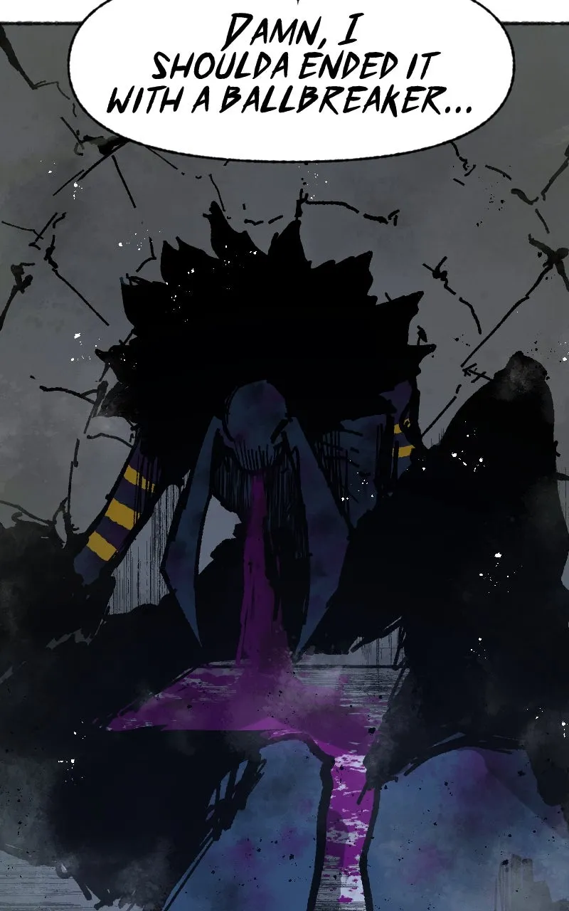 SHOGUNNED Chapter 19 page 105 - 
