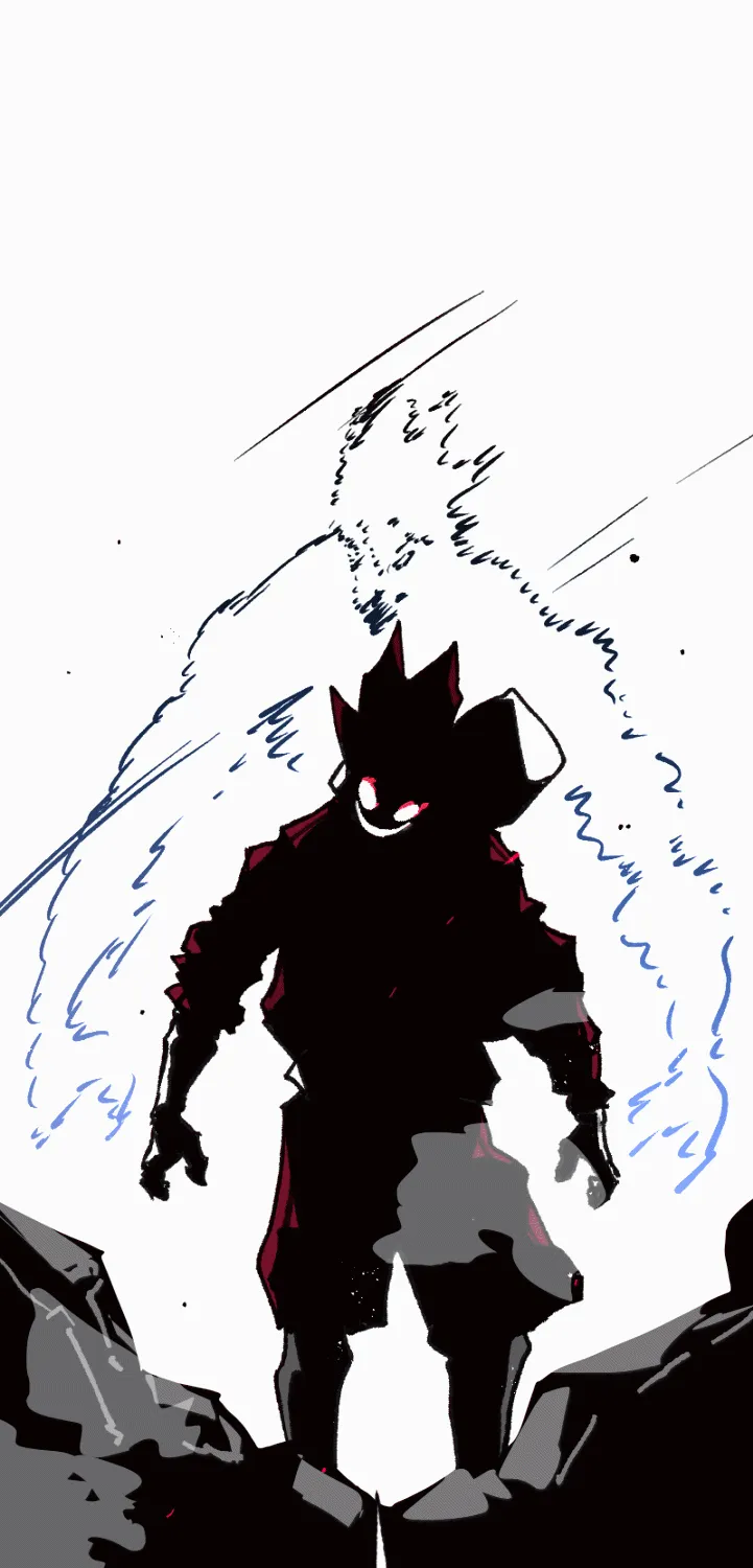 SHOGUNNED Chapter 19 page 107 - 